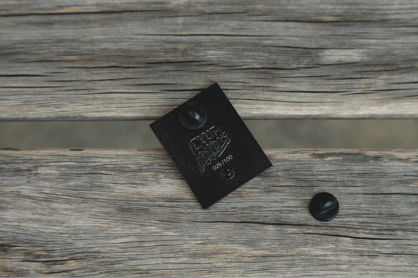 Game Needs Me Pin
