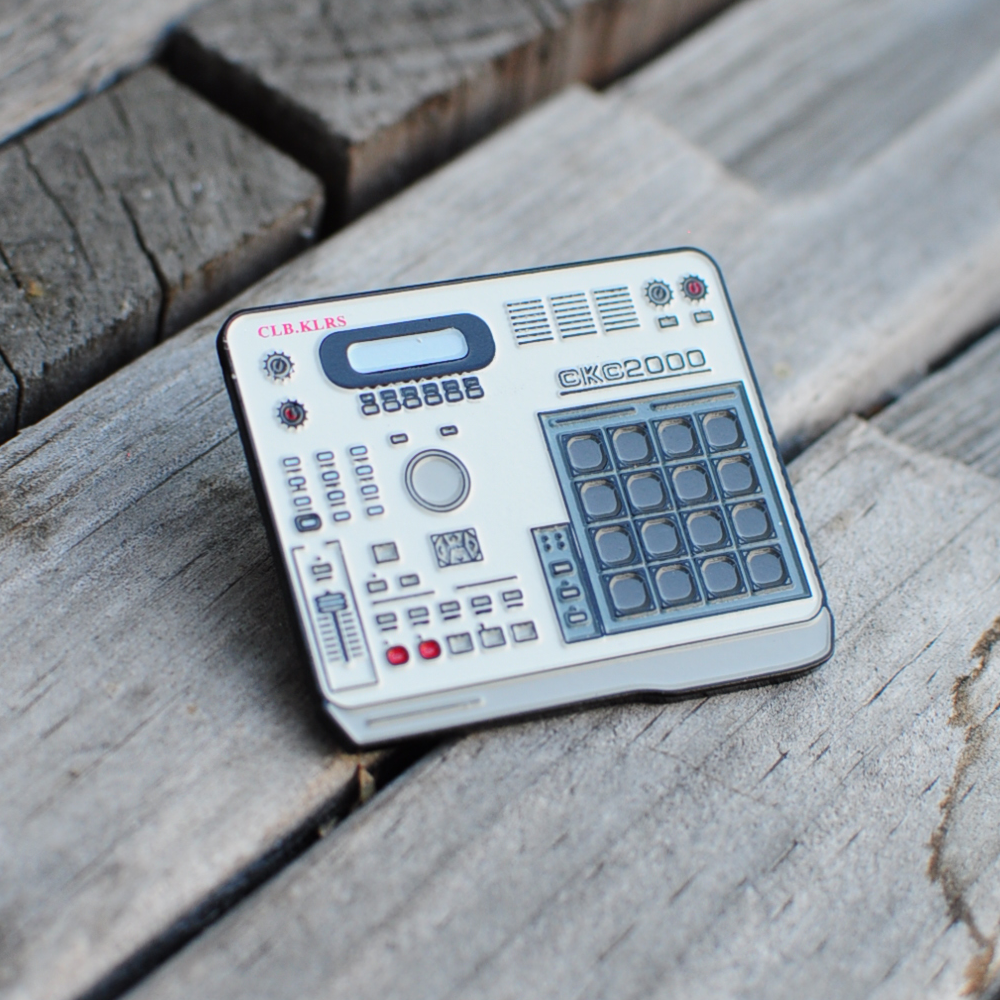 MPC Pin