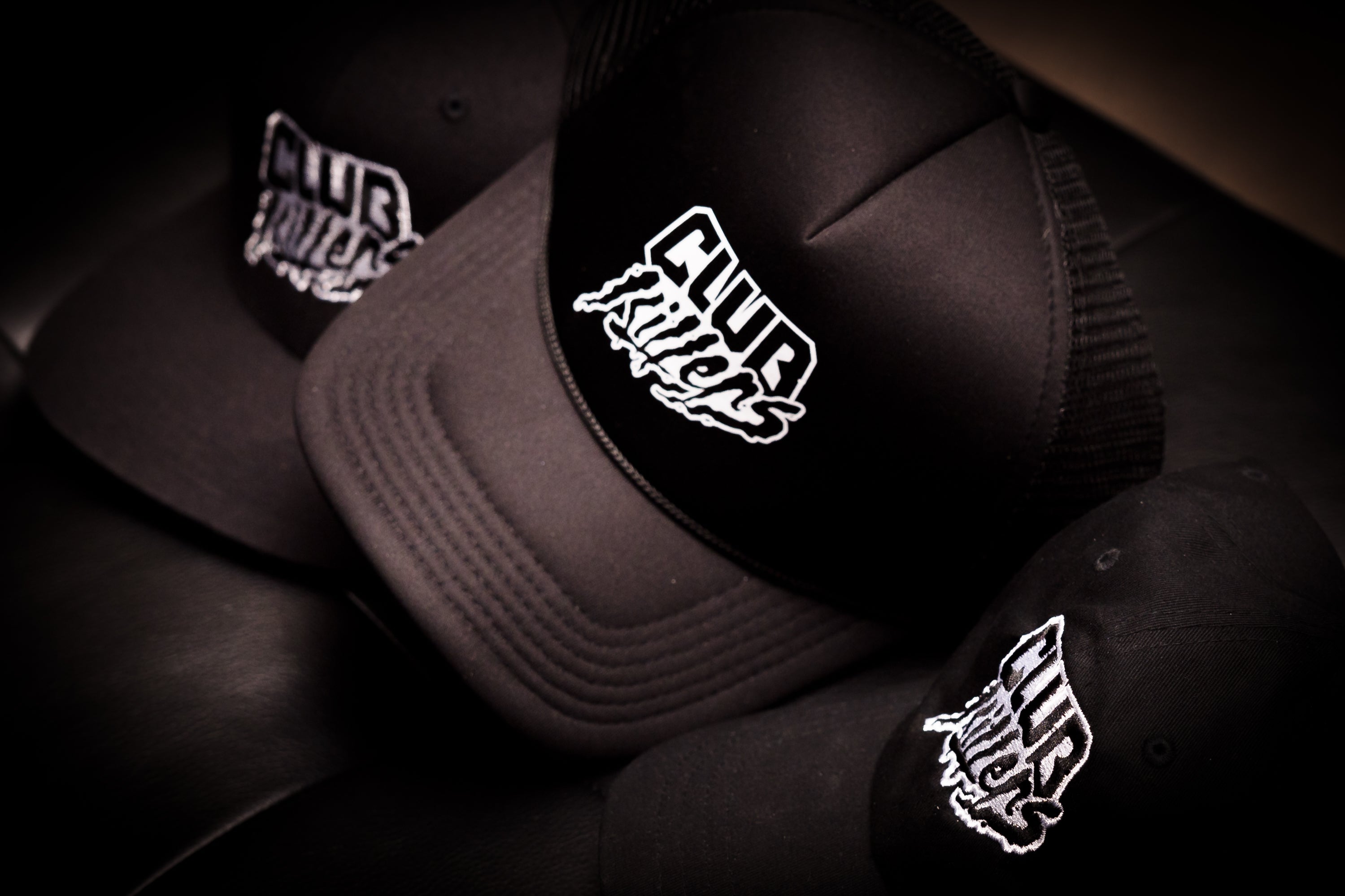 Limited Edition Hats