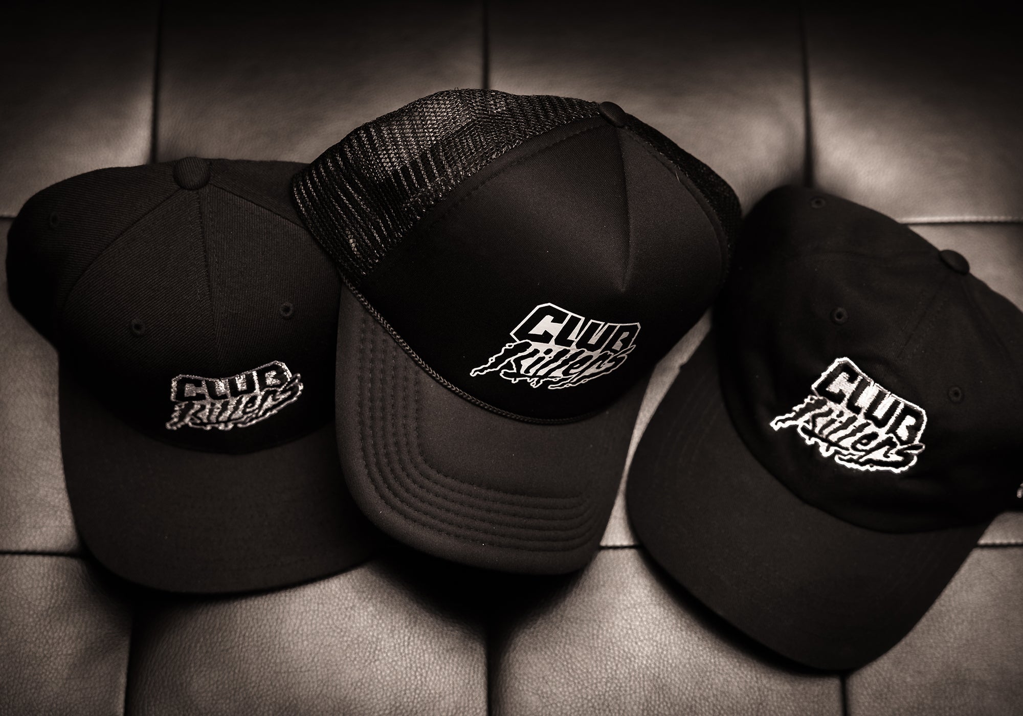 Limited Edition Headwear