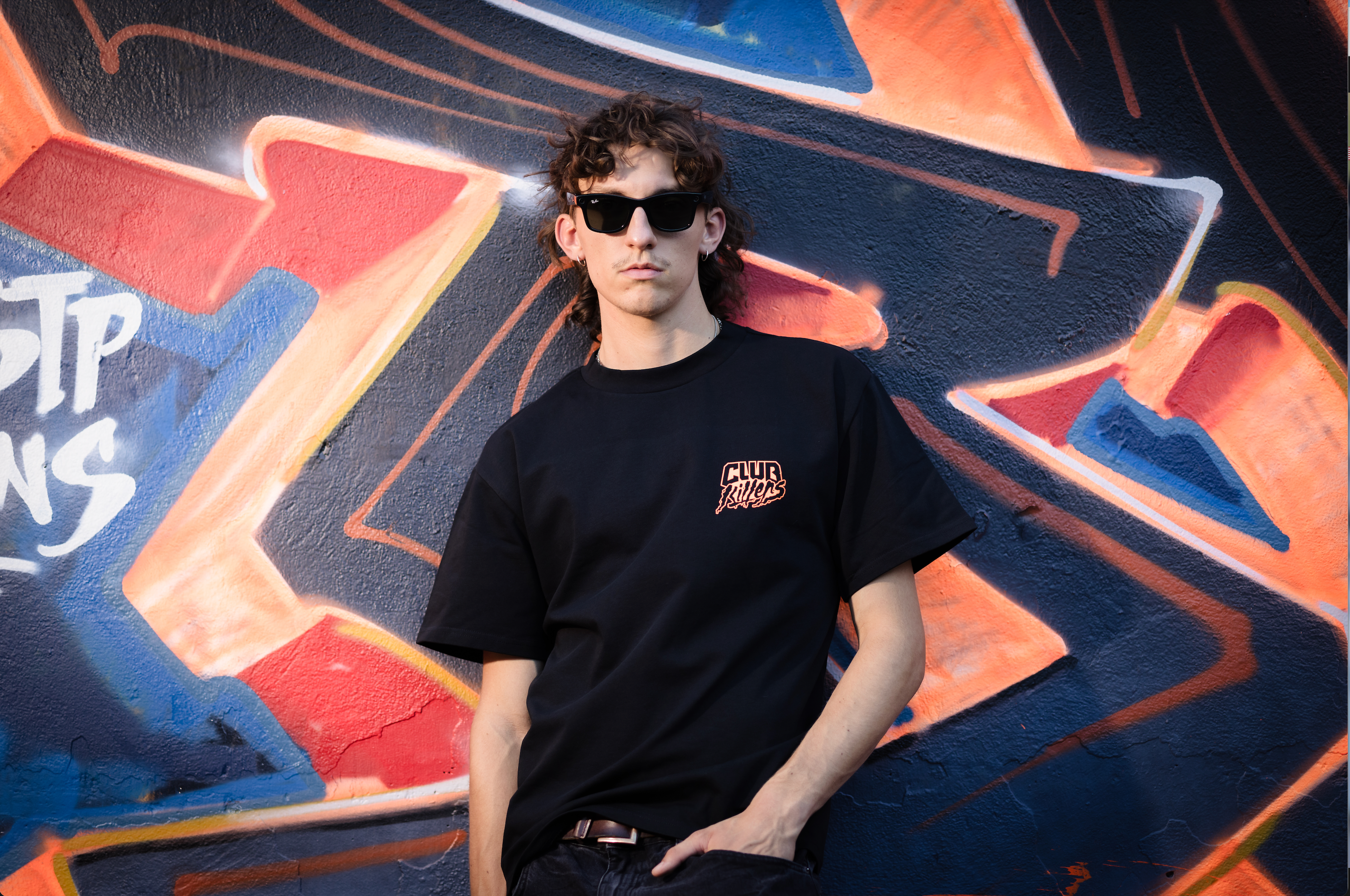 CLUB KILLERS ESSENTIALS