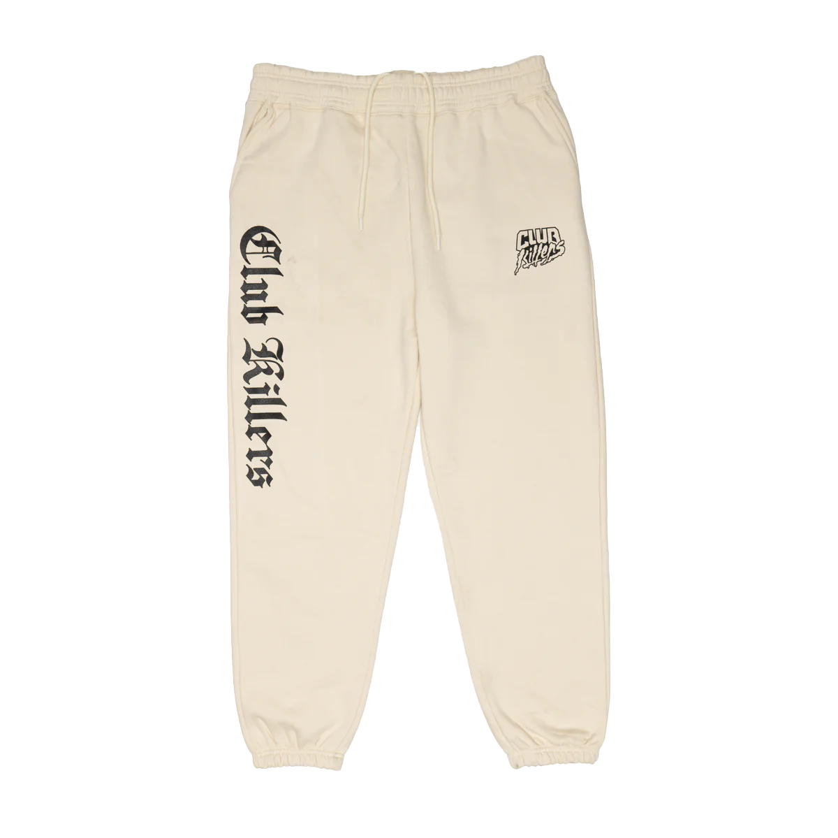 Old English Cream Sweats