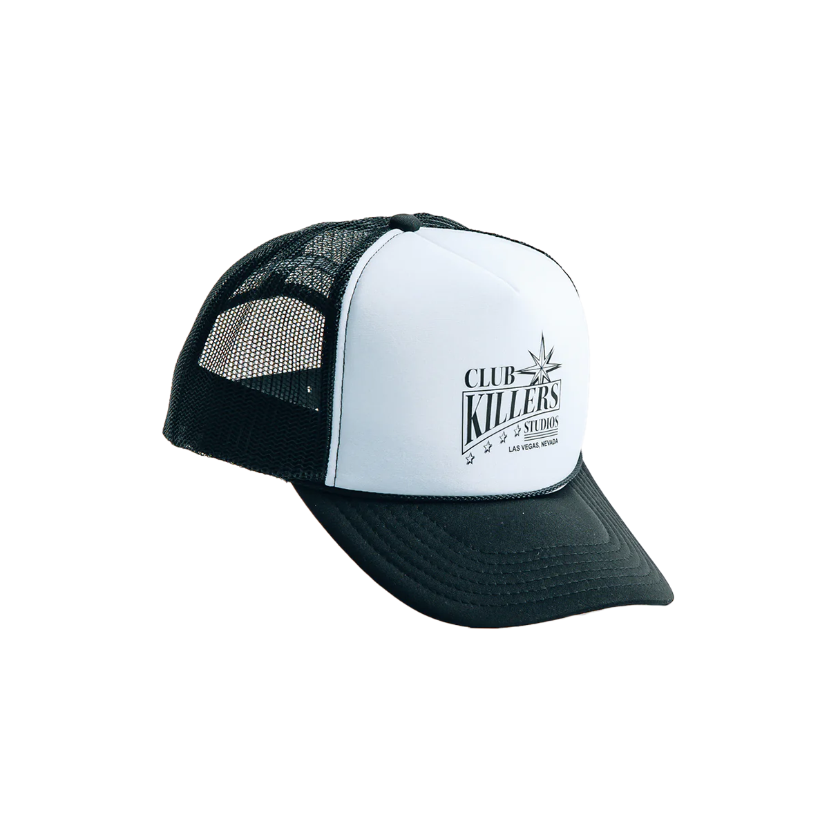 Club Killers Studio Trucker