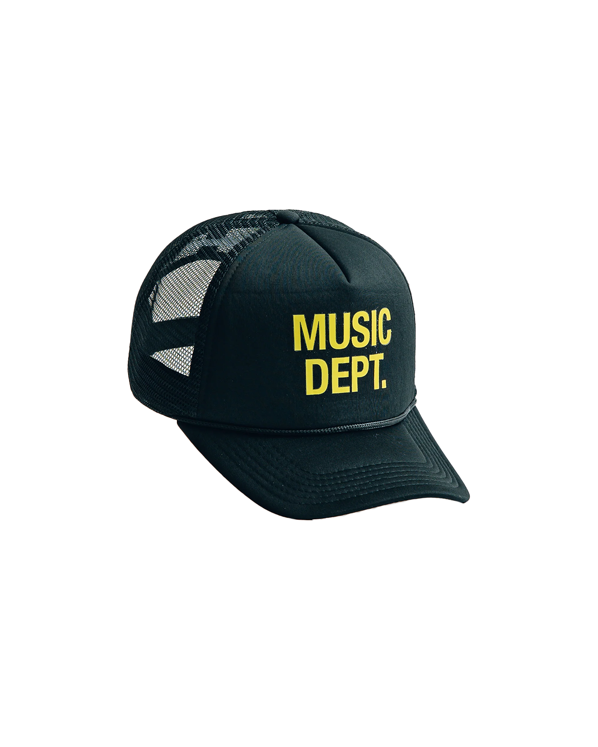 Club Killers Trucker Hat- Music Dept.