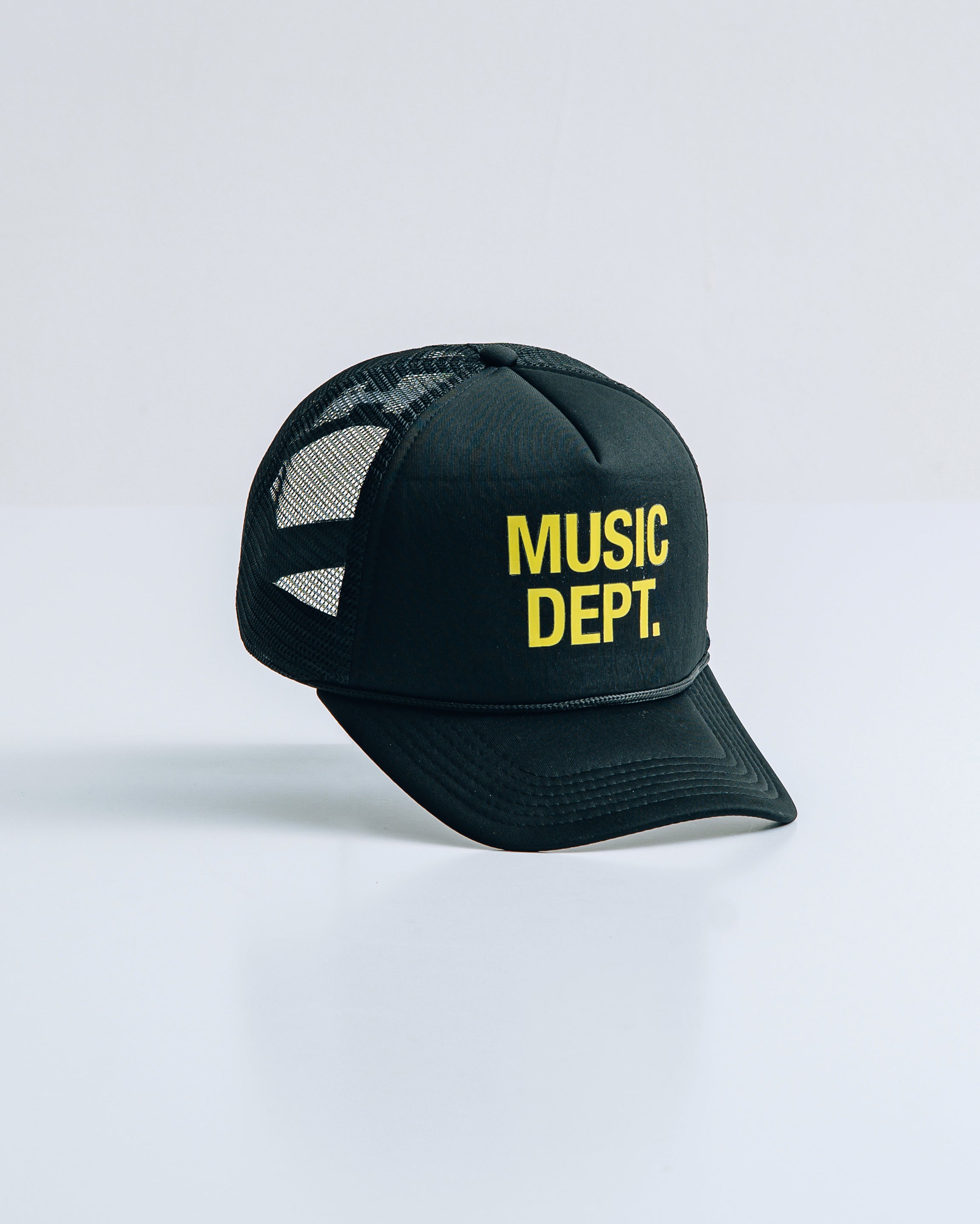 Club Killers Trucker Hat- Music Dept.