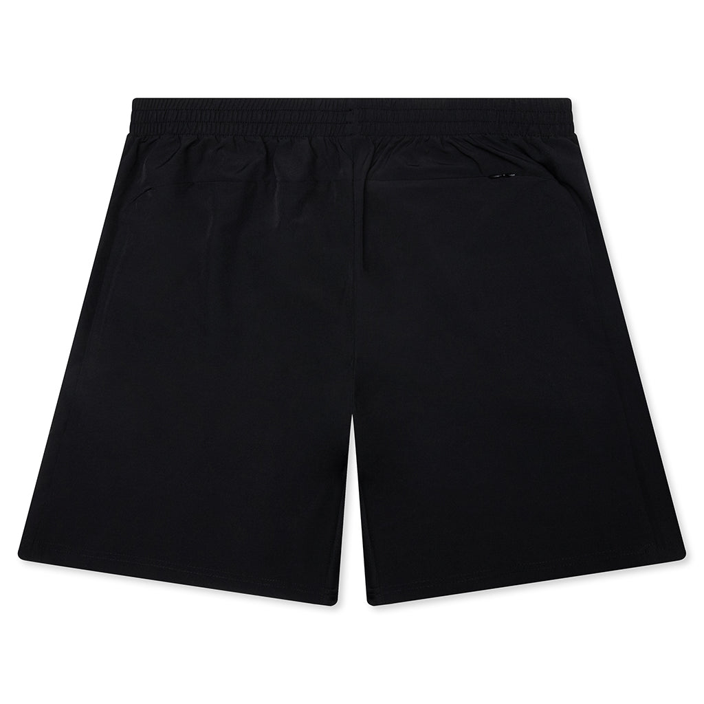 KILLER SHORTS - BLACK WITH CK LOGO