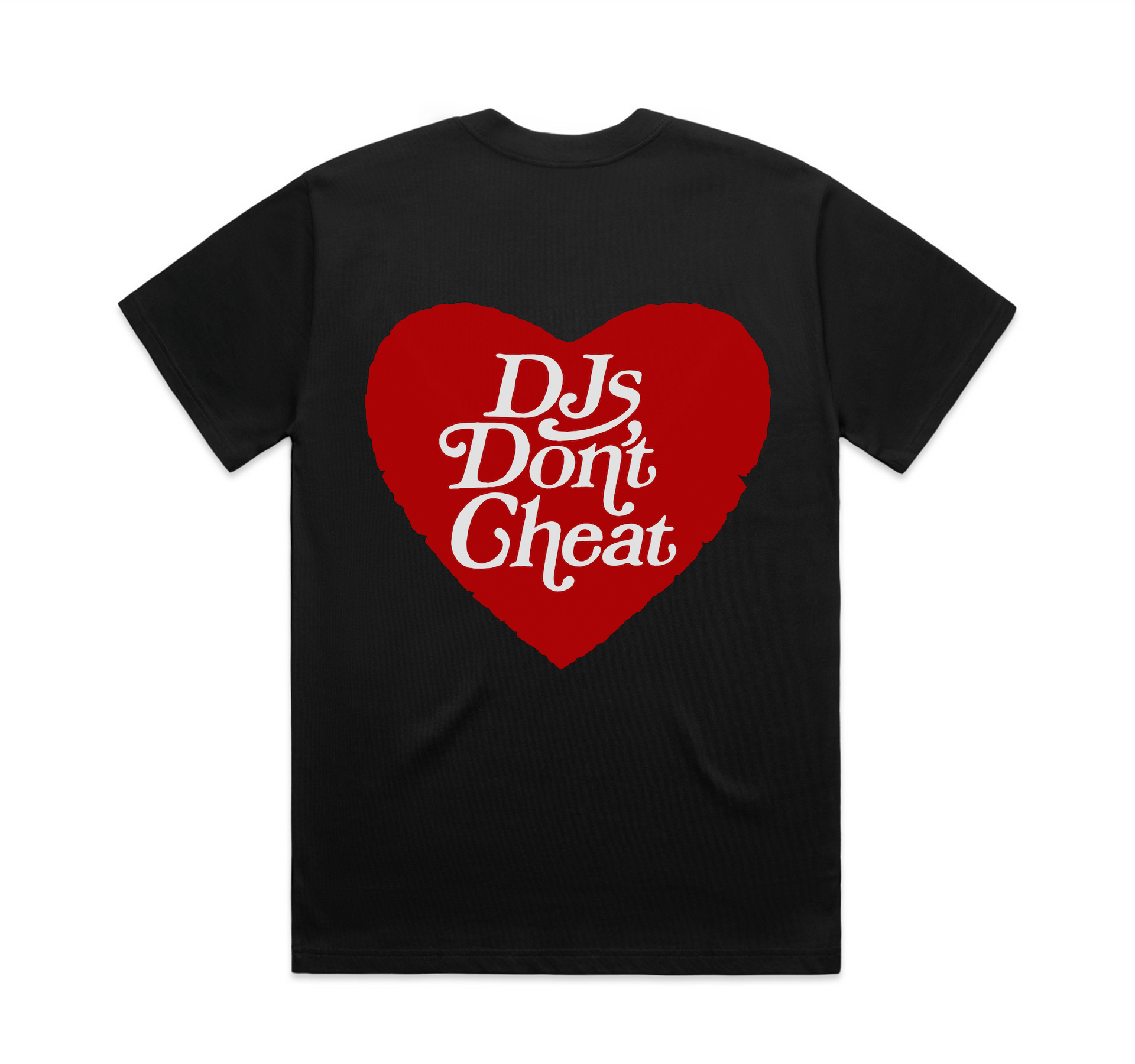 DJ's Dont Cheat CK (Black) – Club Killers